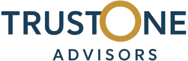 TrustOne Logo